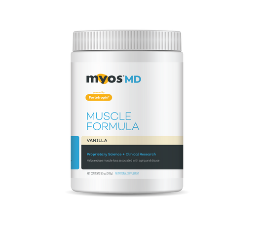 Muscle Formula