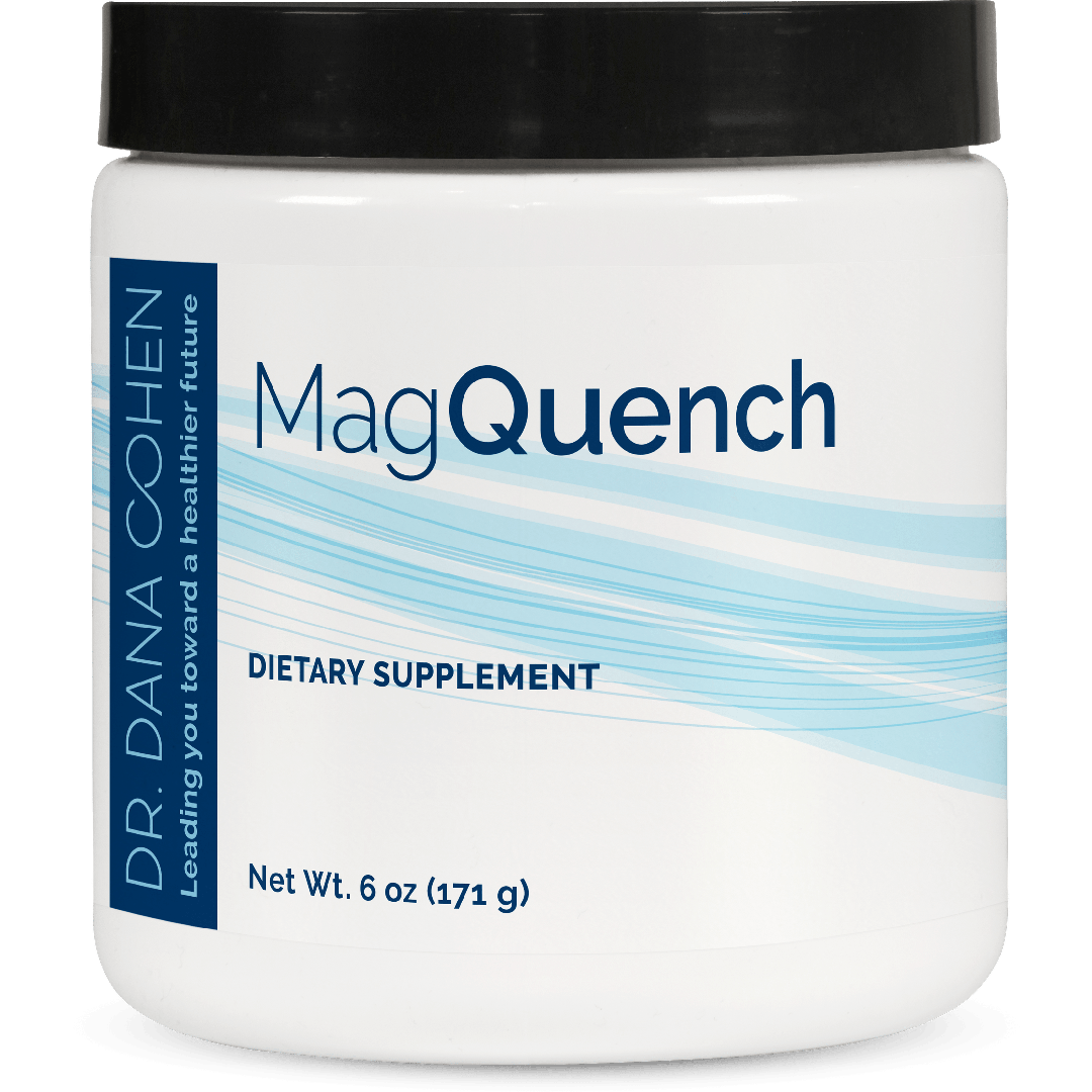 MagQuench
