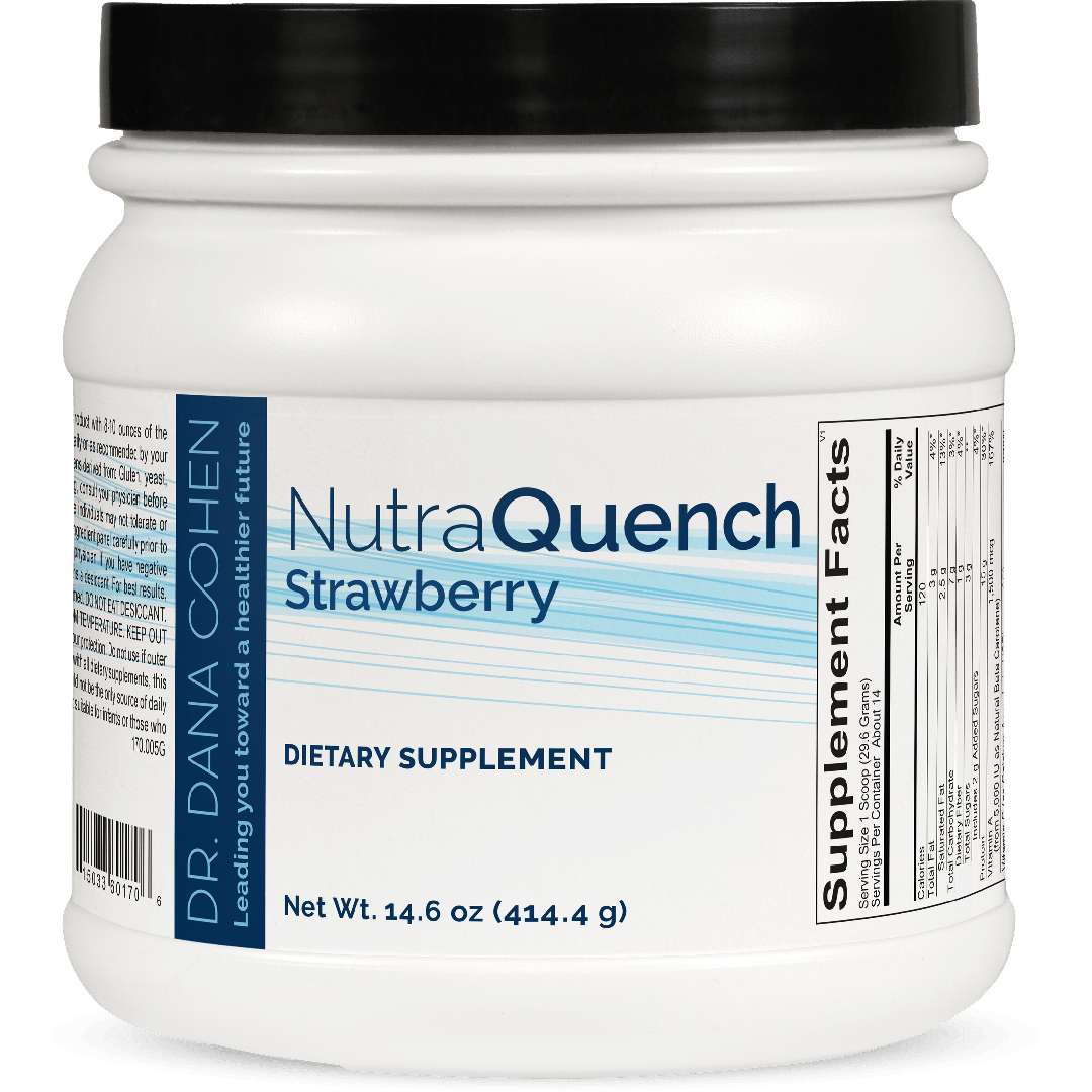 NutraQuench