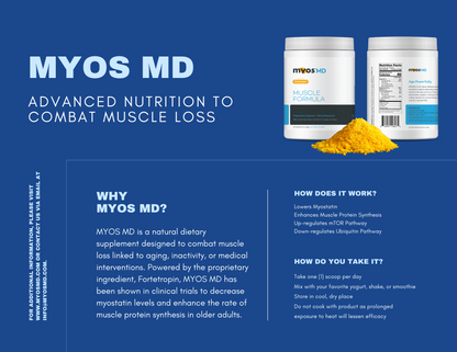 Muscle Formula