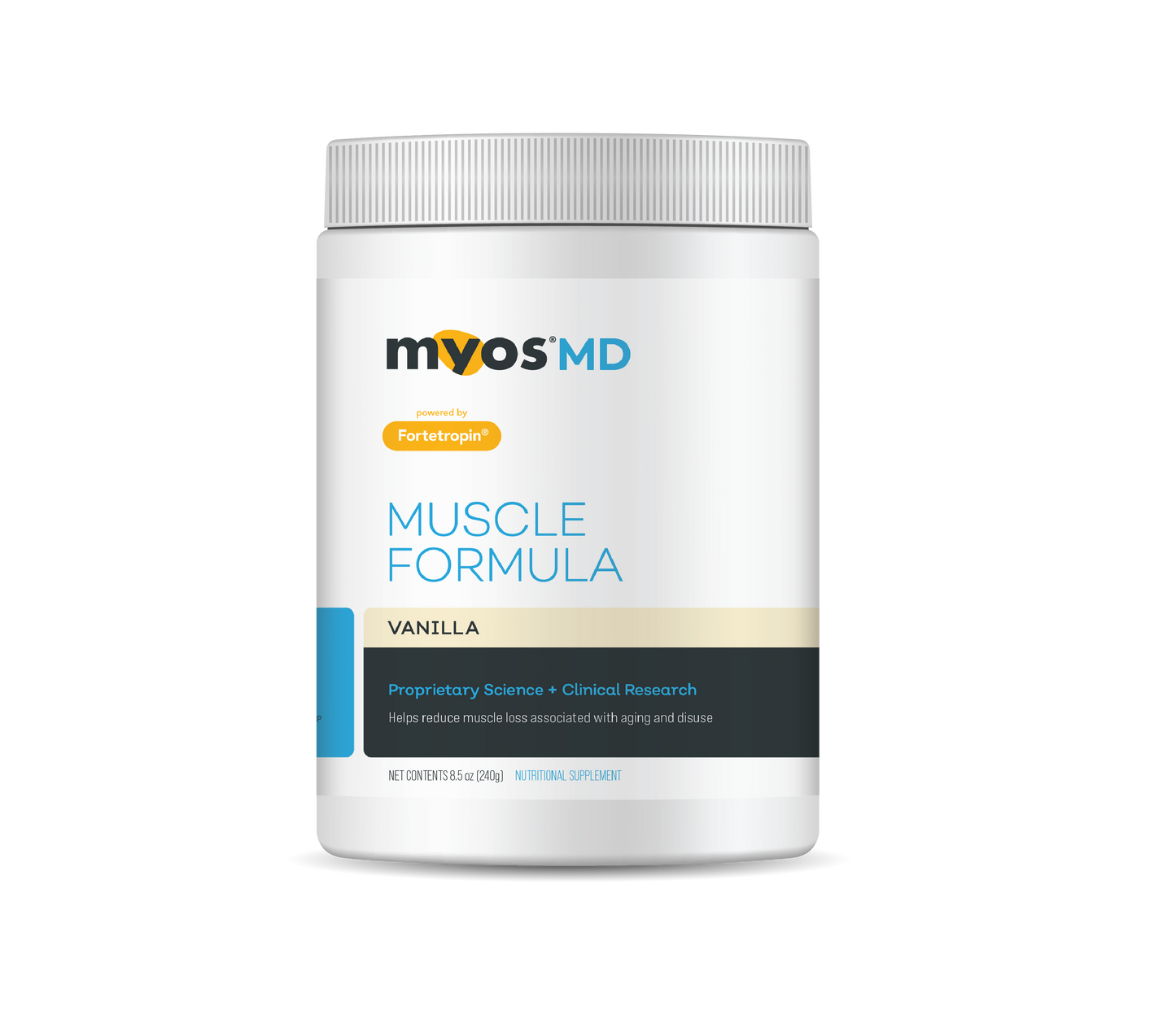 Muscle Formula