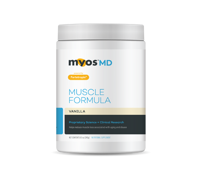 Muscle Formula